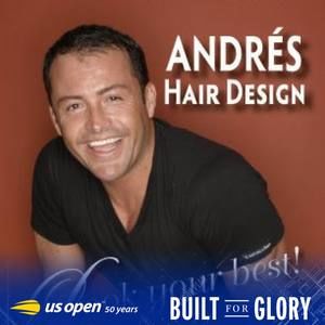 Meet your Posher, Andy